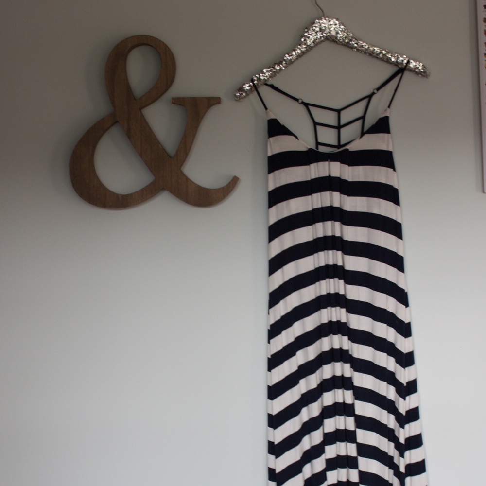 Cynthia Rowley | maxi dress